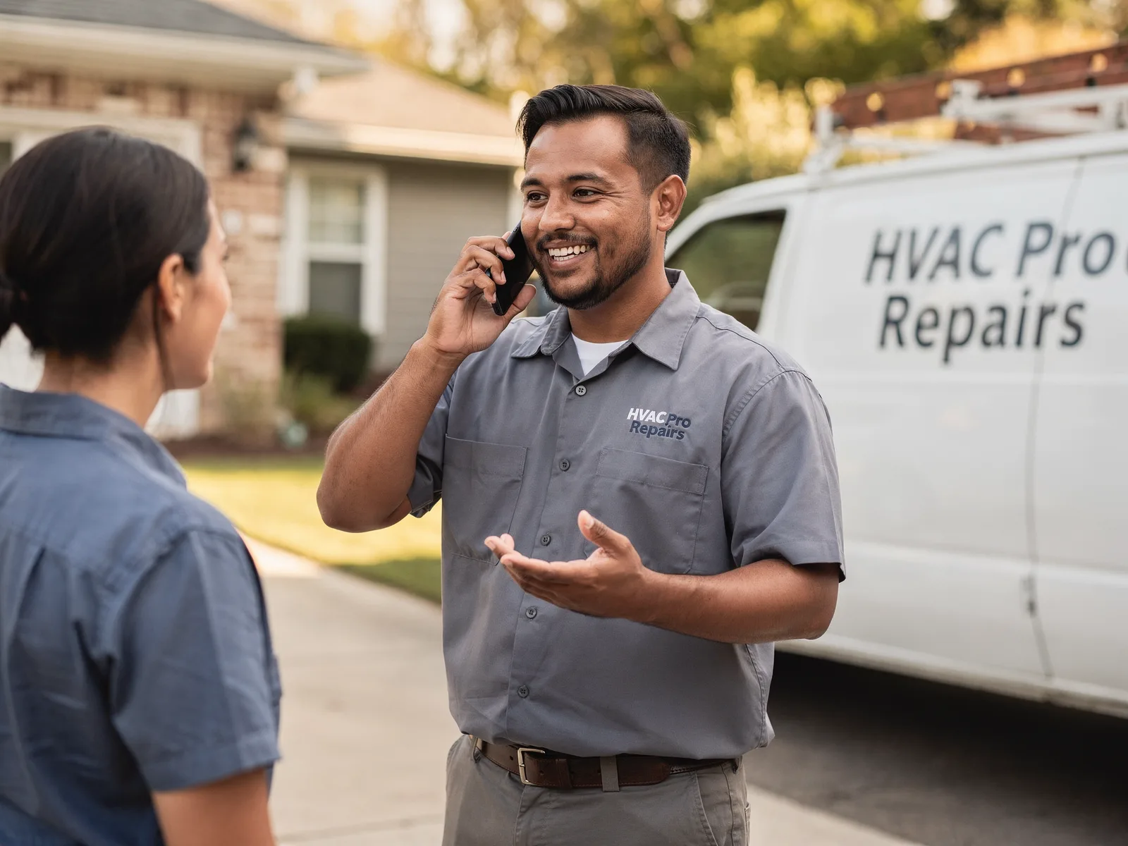 Heat Pump Repair North Miami, OK FAQs